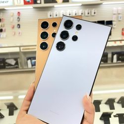 S24 Ultra 512gb Unlocked 