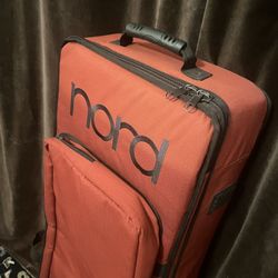 NORD Soft Case Gig Bag - Fits Stage Models Up To 76