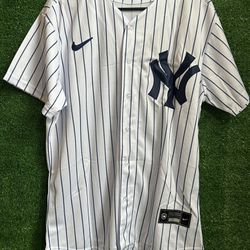 aaron judge new york yankees nike jersey brand new sizes medium