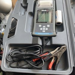 Matco Tools MBT1015 Like New
