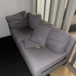 Free Couch