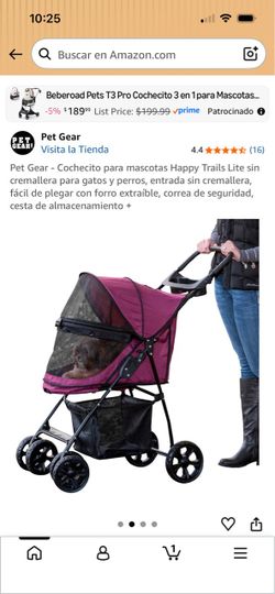 Cohesion para Perro