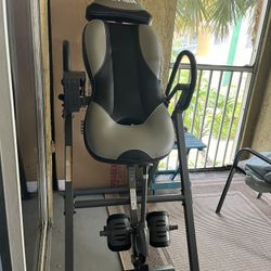 Workout Equipment