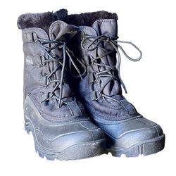 KAMIK Women’s Snow Boots Size 9