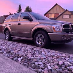 2004 Dodge Durango