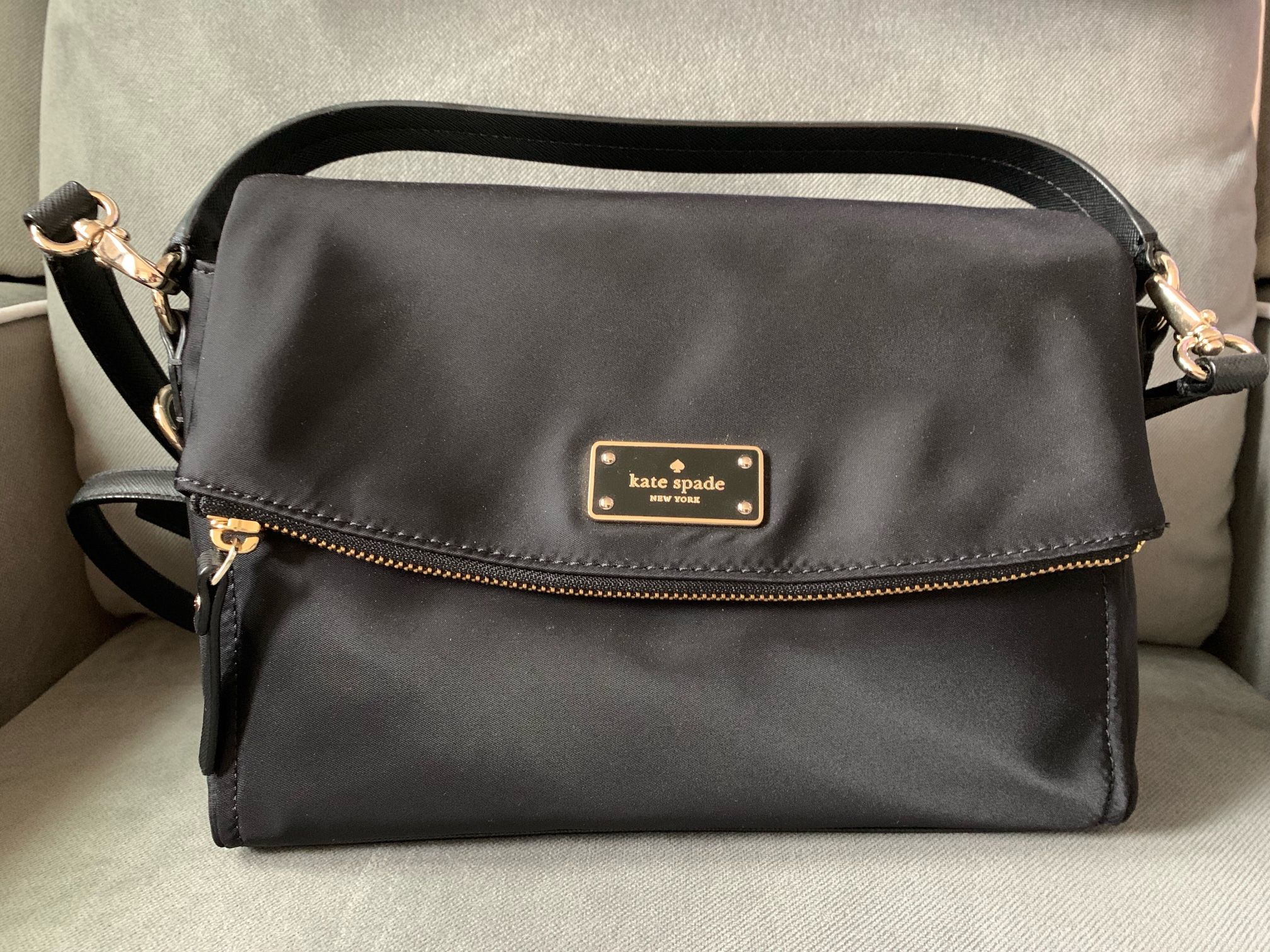 Blake Avenue Miri Kate Spade Purse