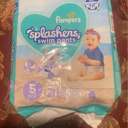 Pampers