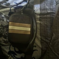 coach Duffel Bag