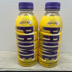 Los Angeles Lakers Prime 