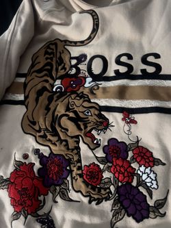 Boss Dress VESTIDO BOSS 