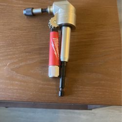 Milwaukee 90degree Drill Bit Extension