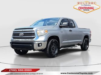 2014 Toyota Tundra