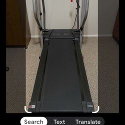 ProForm 345S Treadmill