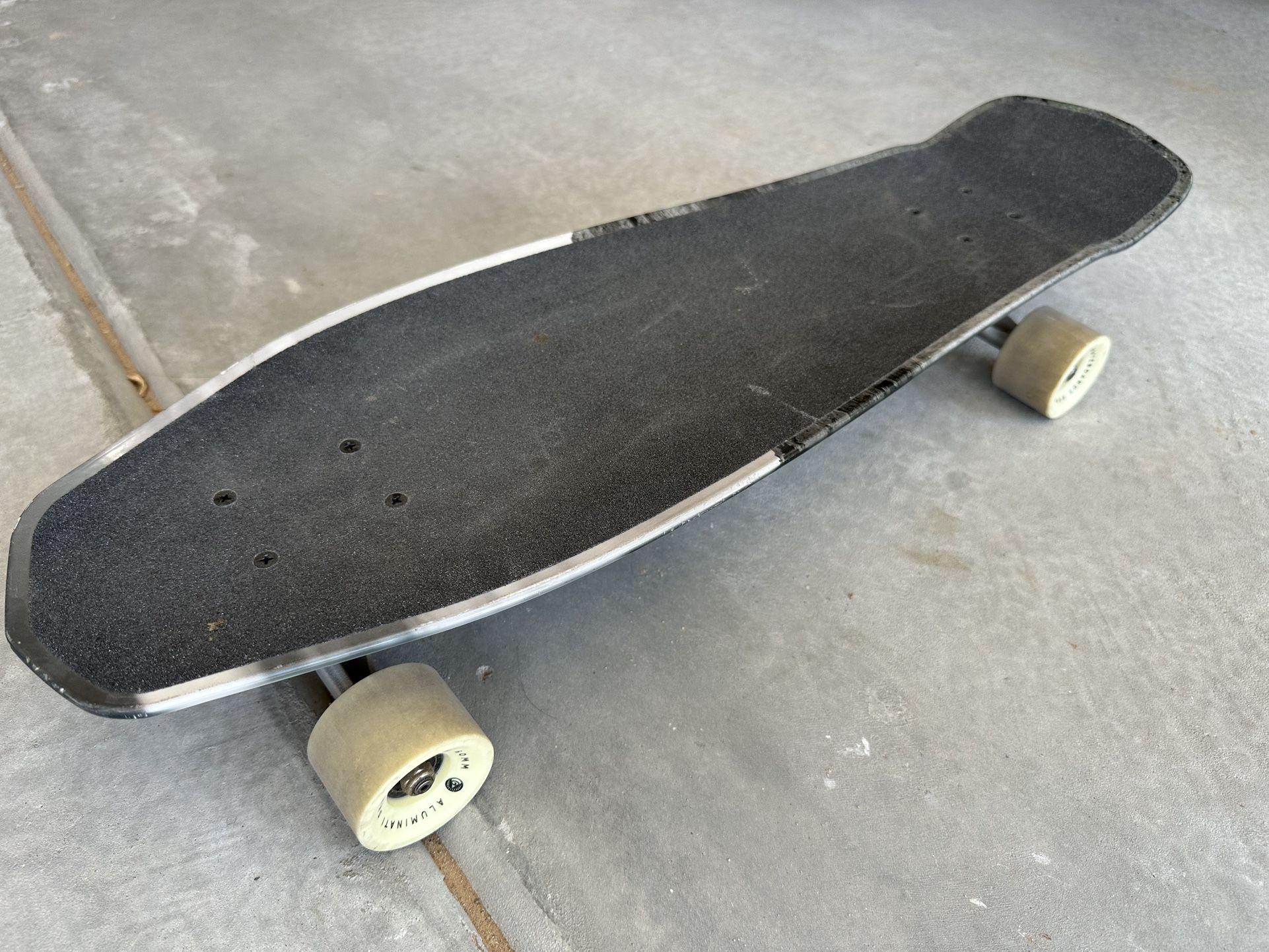 28” Longboard 