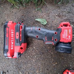 Craftsman Tools