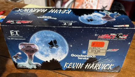 Kevin  Harvick Die Cast Car