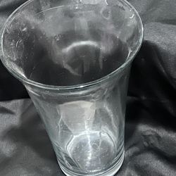 Extra Large Glass Vase