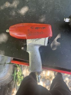 Snap-on 3/8 Air Impact