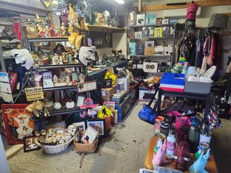 Sale!! Household Items And So Much More!!