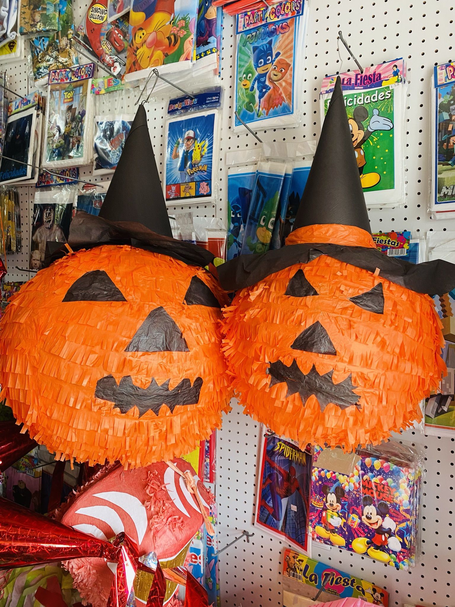 Halloween Piñata