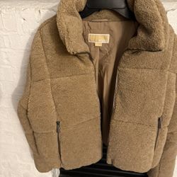 Women’s Michael Kors Coat