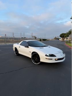 1994 Chevrolet Camaro z28