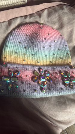 1 Of 1 Beanie