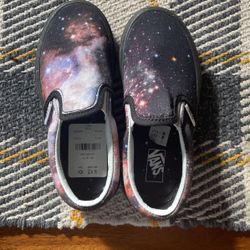 Toddler Vans