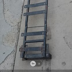 67 -71 Chevy Bench Seat Braket 