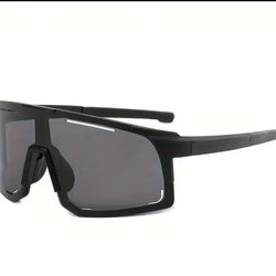 Unisex Fashion Glasses, For Outdoor Sports, Cycling, Driving