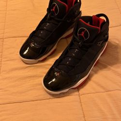 Jordan 6 Rings Men Size 11