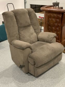 Recliner Chair