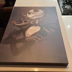 Canvas Poster 