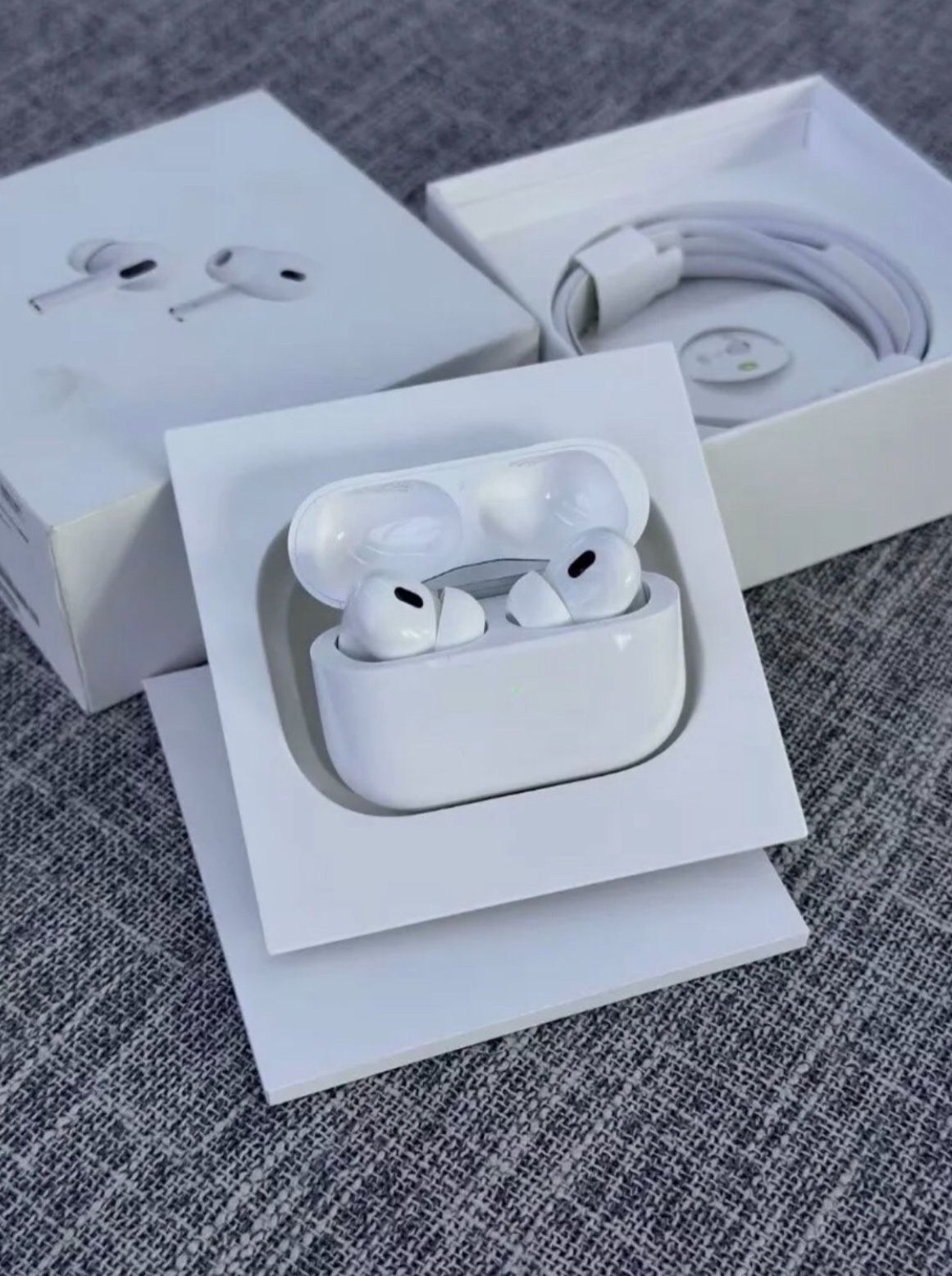 *Brand New* Airpod Pros 2nd Gen