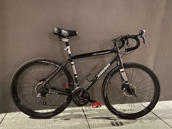 jamis renegade exile