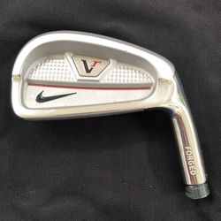 Nike Vr Pro Right Handed 6 Iron Golf Club (HEAD ONLY) **Please Read Description**