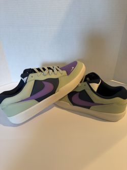 Nike SB Force 58 PRM