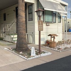 Great Unit!! In One Of The Best Communities In Mesa!!