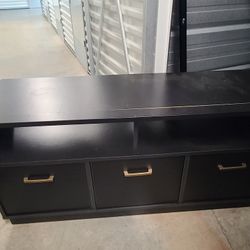Small Storage/TV Stand