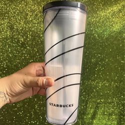 Starbucks cup