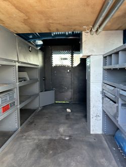 Tool Boxes