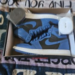 Nike  Retros 5y $100