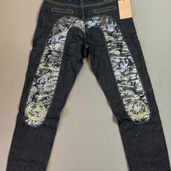 Authentic Evisu Jeans‼️