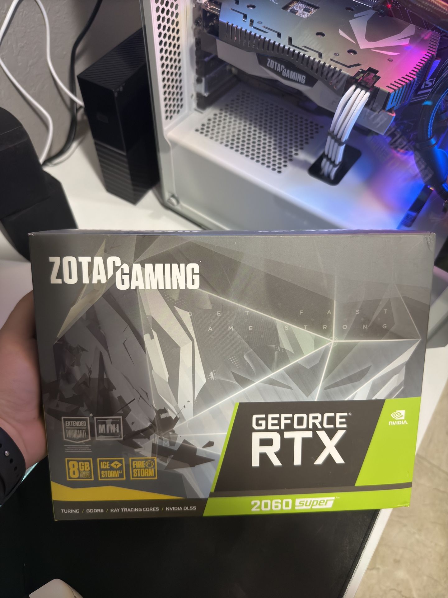 Rtx 2060 Super
