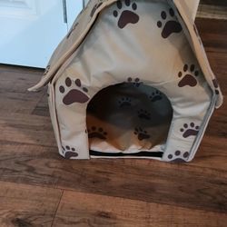 Dog House