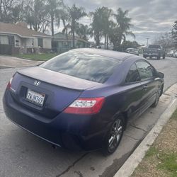 2006 Honda Civic