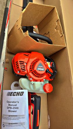 ECHO HC-2020 Hedge Trimmer Double-Sided 21.2cc Engine