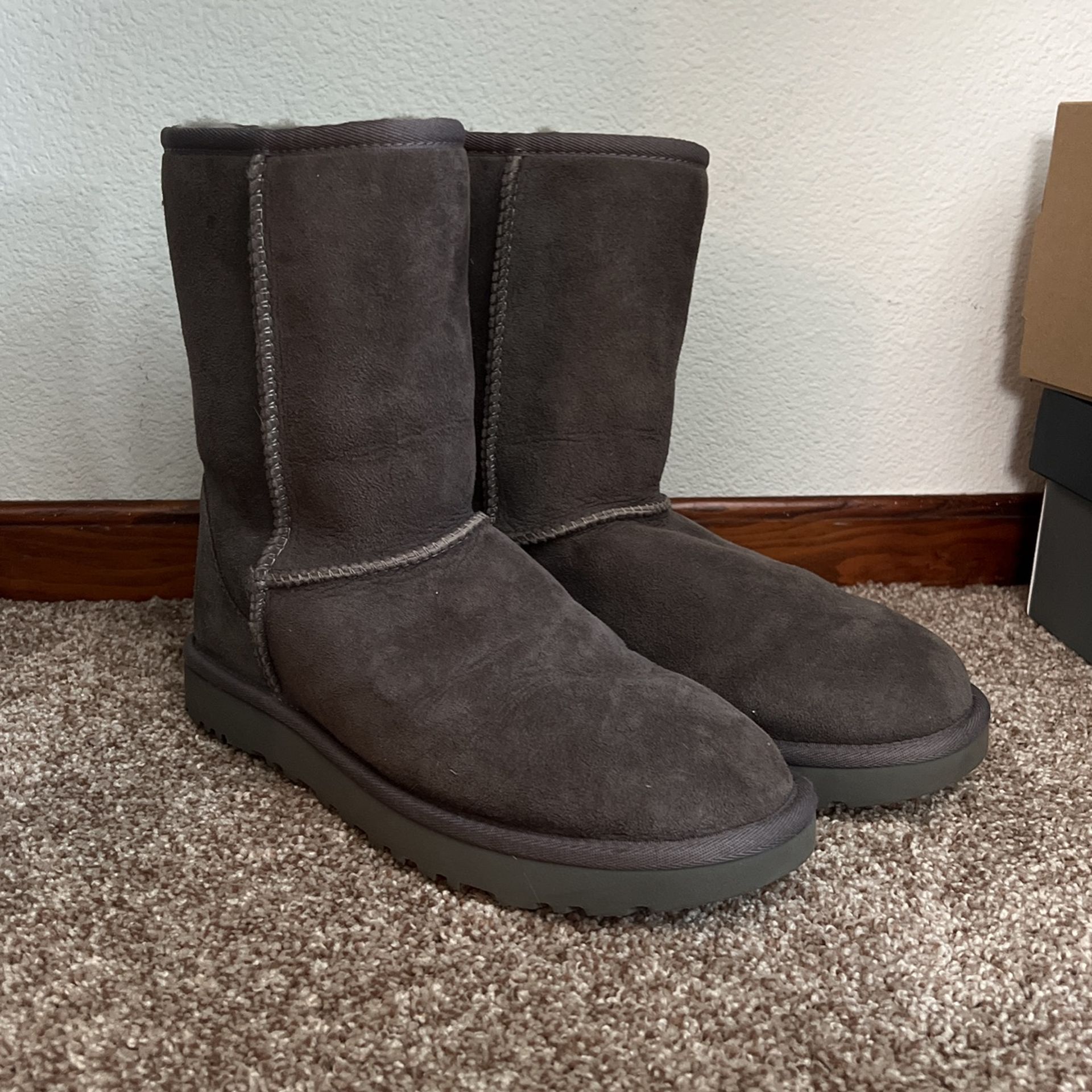 Ugg boots