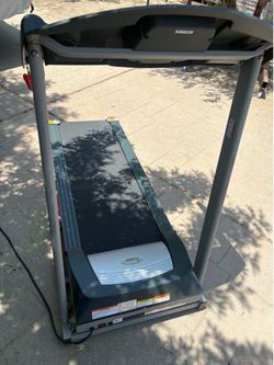 Sunny Treadmill