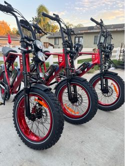 E-bike 32mph brand new for wholesale